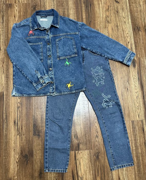 Костюм для девочки Reserved