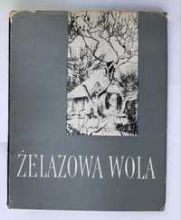 Żelazowa wola Iwaszkiewicz P45