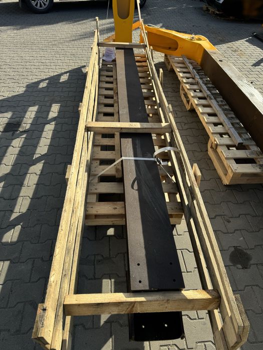 Ramię wewnetrzne, zewnetrzne do ladowarki  JCB 535-95, 536-95