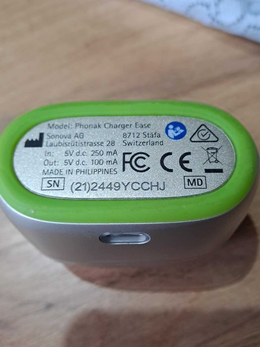 Aparat słuchowy PHONAK AUDEO L50-R