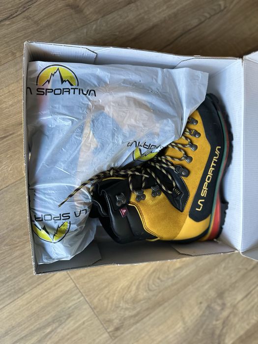 Buty La Sportiva Nepal Extreme rozm. 42.