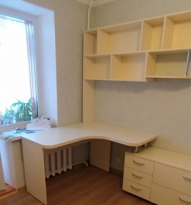 Зборка / розбір корпусних меблів