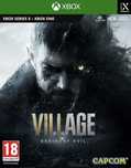 Resident Evil Village EN (XSX/XONE) Gra nowa w folii