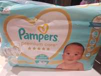 Pampers Premium Care 3