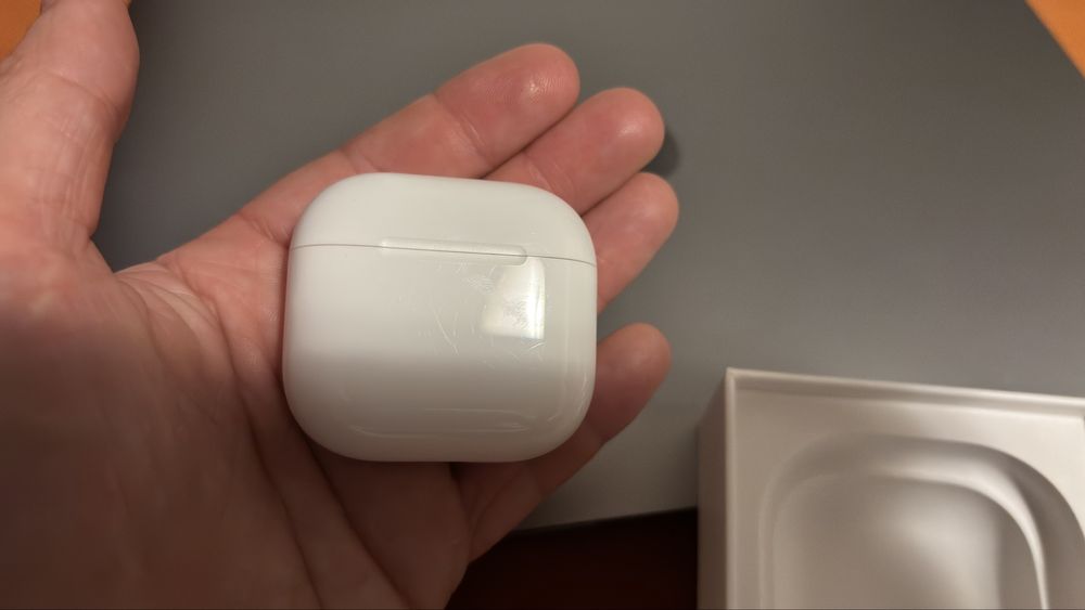 AirPods 4 anc 100% oryginalne