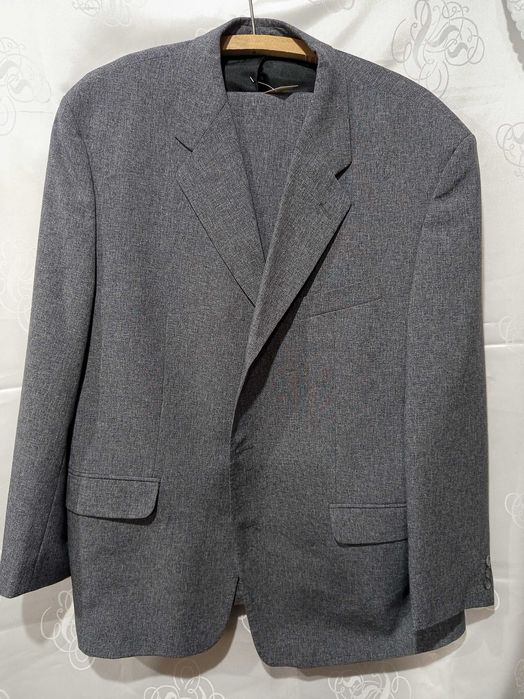#468 Garnitur męski dwuczęściowy Boule