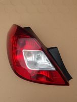 Lampa Tył Lewa Opel Corsa D 5D