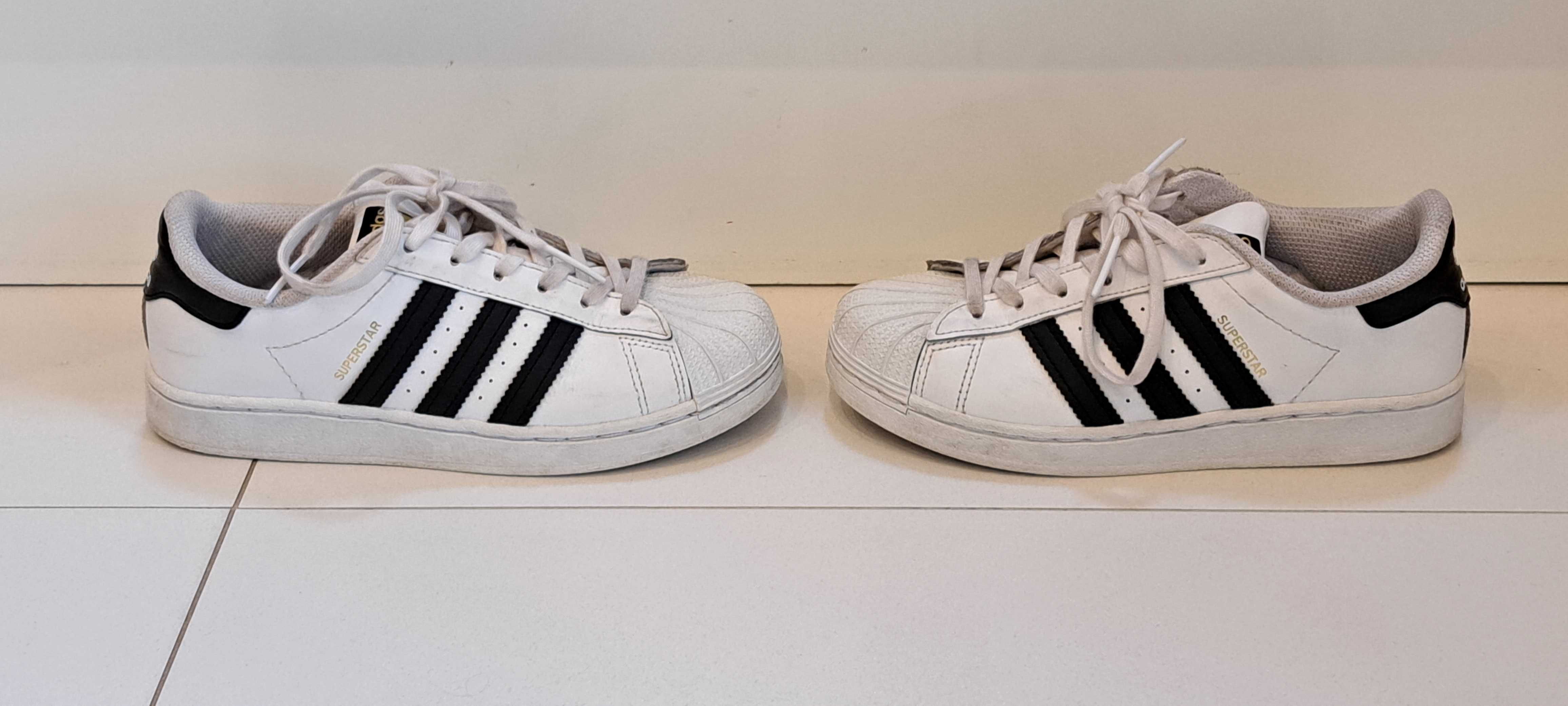 Buty ADIDAS Superstar C FU7714 roz. 34.