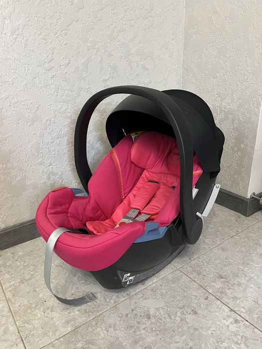 Автокрісло Cybex Aton 5