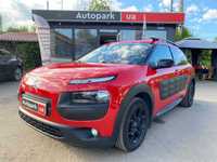 Продам Citroen C4 Cactus 2016р. #43655