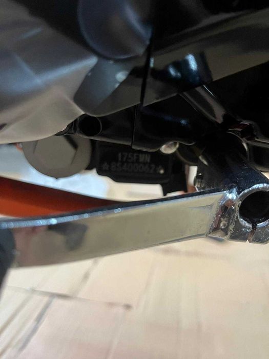 Cross Berreta 300cc Full Nowość Gwarancja ABT Asix Kayo Alfarad Kros