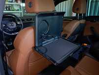 VW Skoda Audi Seat stolik samochodowy orginalny VW