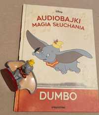 Dumbo Audiobajki Magia słuchania