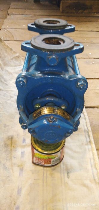 Pompa hydroforowa SKA 3.02