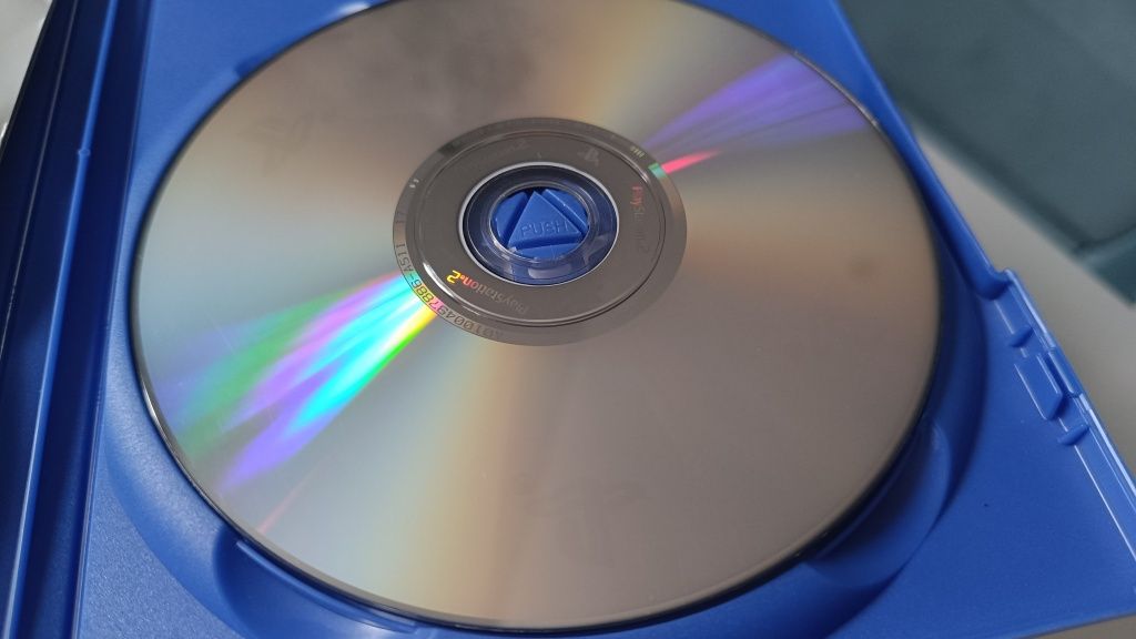 Max Payne 2 The Fall of Max PS2