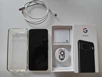 Telefon Google Pixel 8 256gb + case