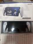 Playstation Portatil novo