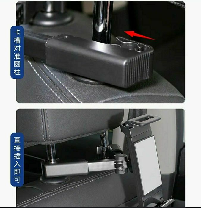 Suporte telemov/tablet