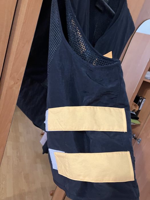 Жилетка jordan vest nike
