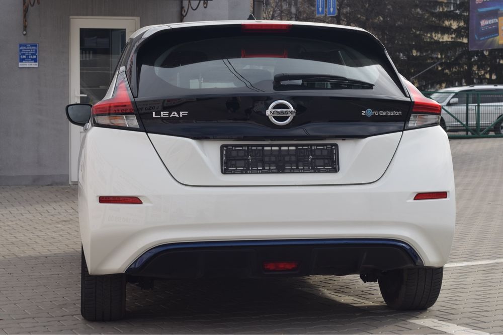 Продається NISSAN Leaf