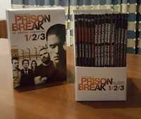 Prison Break 3 Temporadas