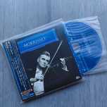 Morrissey Mini LP CD DVD Ringleader of the Tormentord Japan