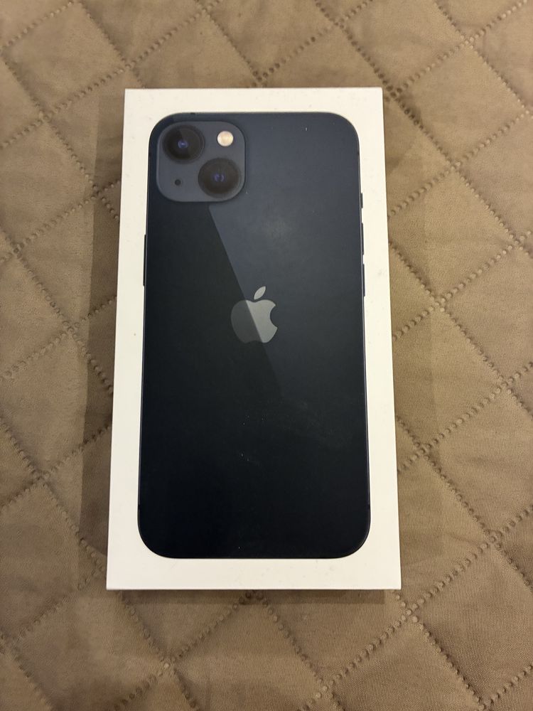 Iphone 13 , comprado novo a 1 mes