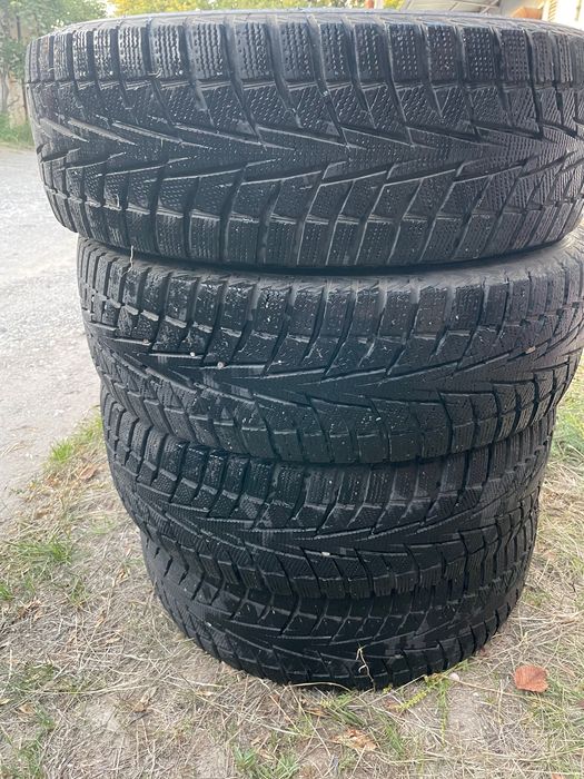 Hankook Winter 225/65 R17 102T