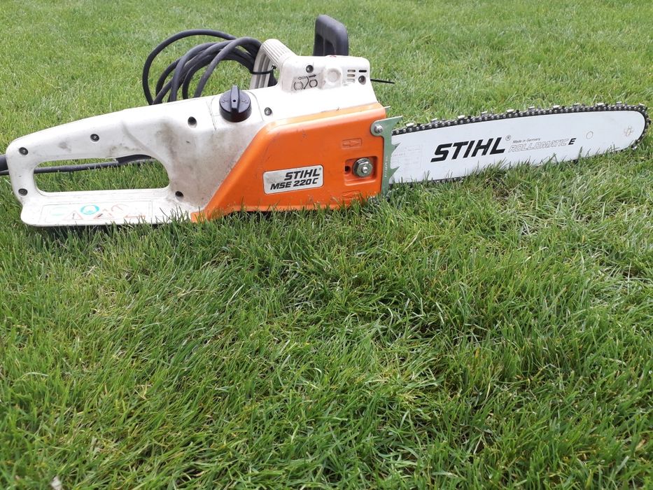 STIHL Piła elektryczna