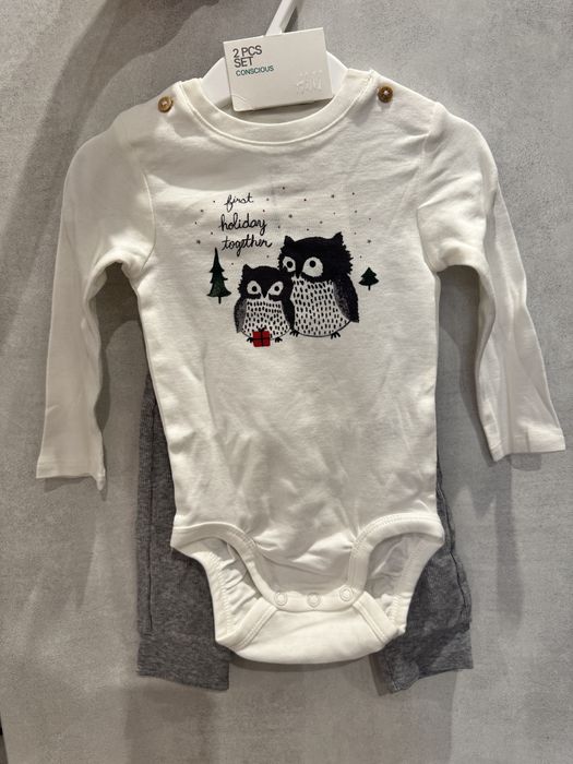 Новорічний набір