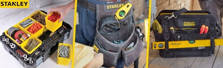 Stanley 96-178 Pas Monterski Na Narzędzia Biodrowy