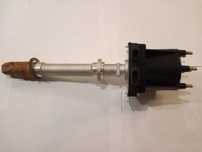 APARAT MODUL ZAPLONOWY STARY TYP WÓZEK WIDLOWY YALE HYSTER CLARK MITSUBISHI 4.3 4.3L V6 GM 43 DO WOZKA WIDLOWEGO JUNGHEINRICH 50029352 KOPULKA PALEC APARATU ZAPLONOWEGO IGNITION DISTRIBUTOR BENZYNA