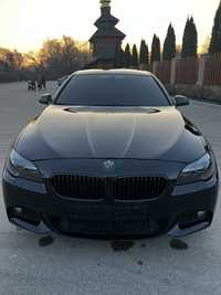 BMW 535 F10 XDrive