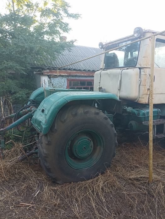 Продам т-150 в Одесской области