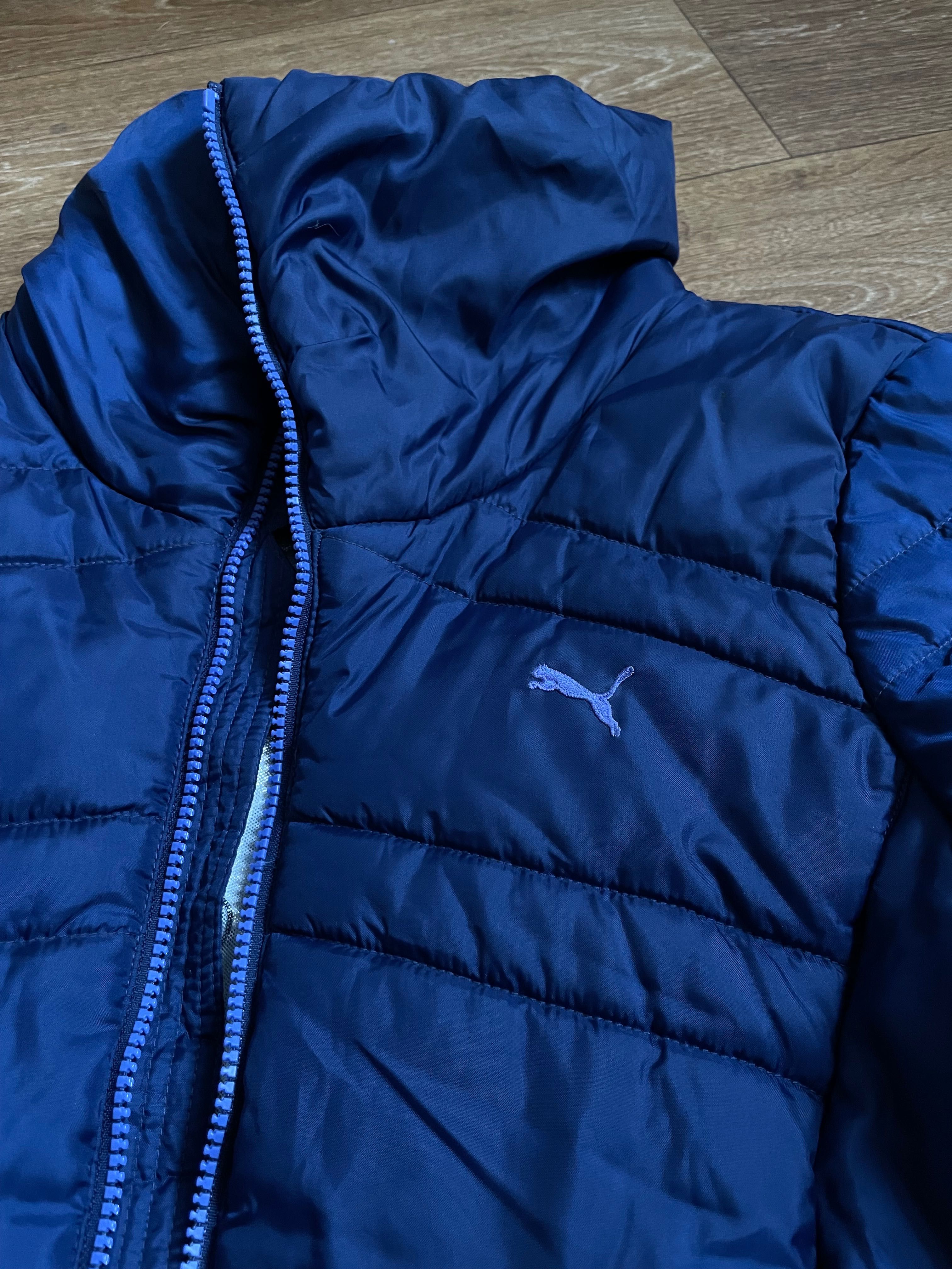 Жіноча куртка Puma