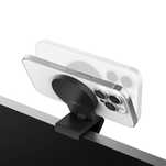 Uchwyt na telefon BELKIN do iPhone !!! Apple MagSafe do monitora !!!