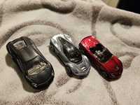 HOT WHEELS, LaFerrari, Aventador, Corvette