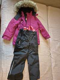 Зимовий комплект Reima (куртки+ штани)