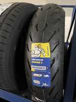 Michelin Pilot Power 5 160/60 R17 69W