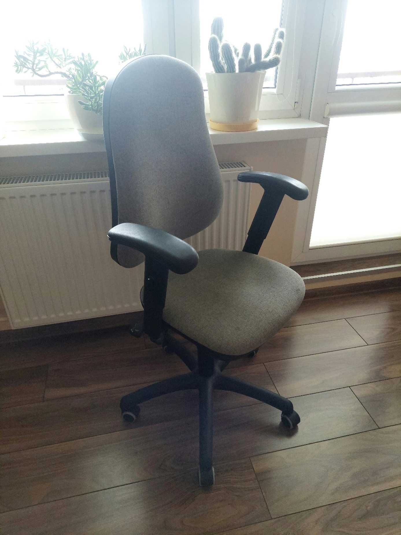 Krzesło obrotowe domowe/biurowe