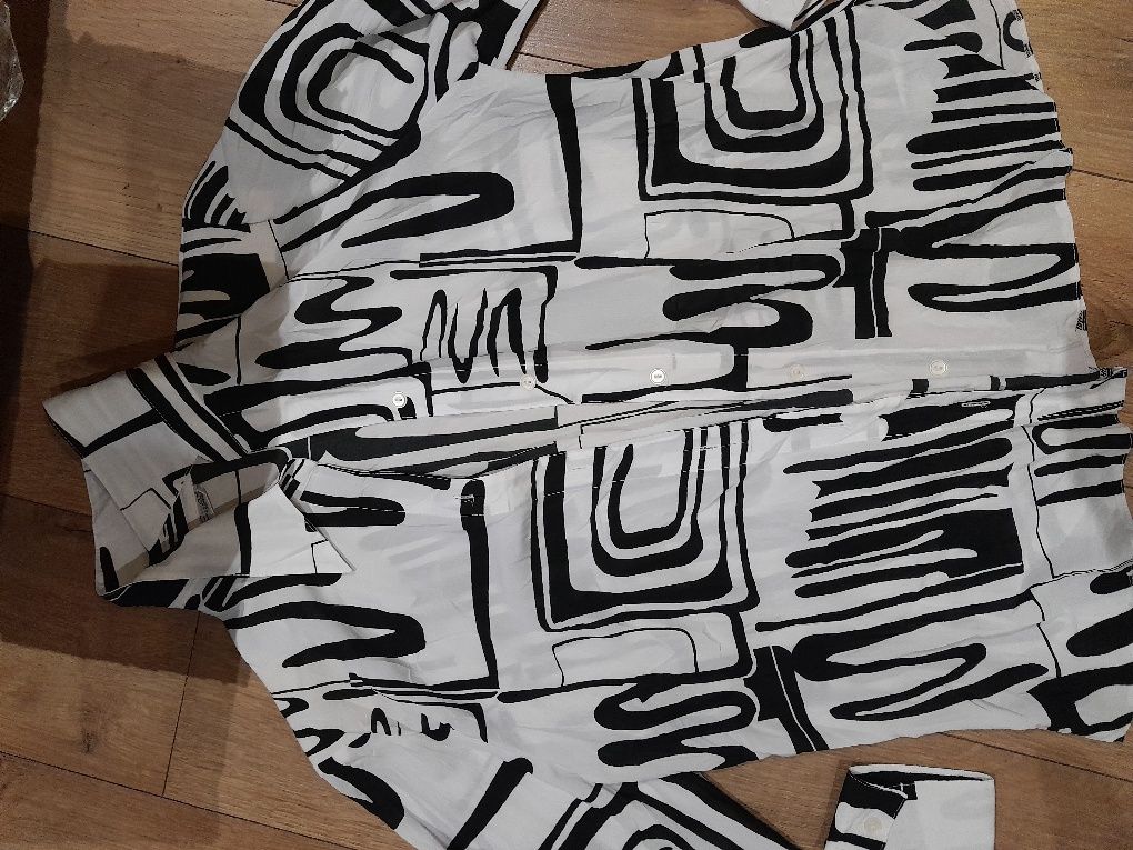 Zestaw ubrań plus size XL-XXXL