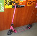 Hulajnoga SmartGyro Xtreme XD 250 W 24 km/h Pink