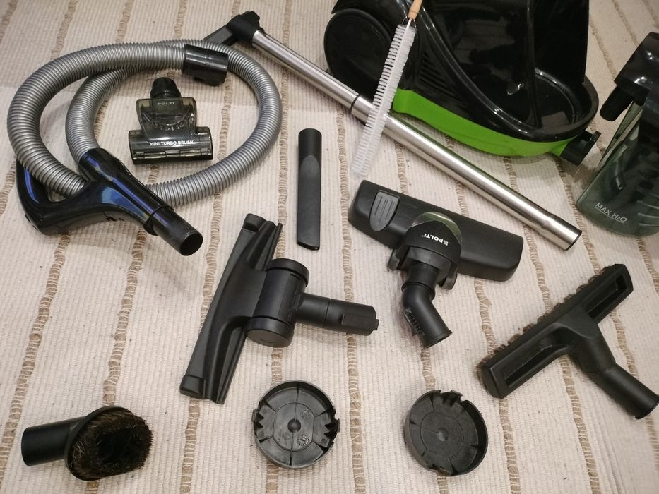 Aspirador Polti Forzaspira