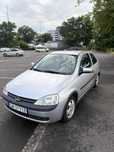 Opel Corsa C 1.2 benzyna automat