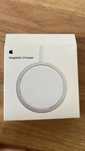 Ładowarka indukcyjna APPLE MagSafe Charger
