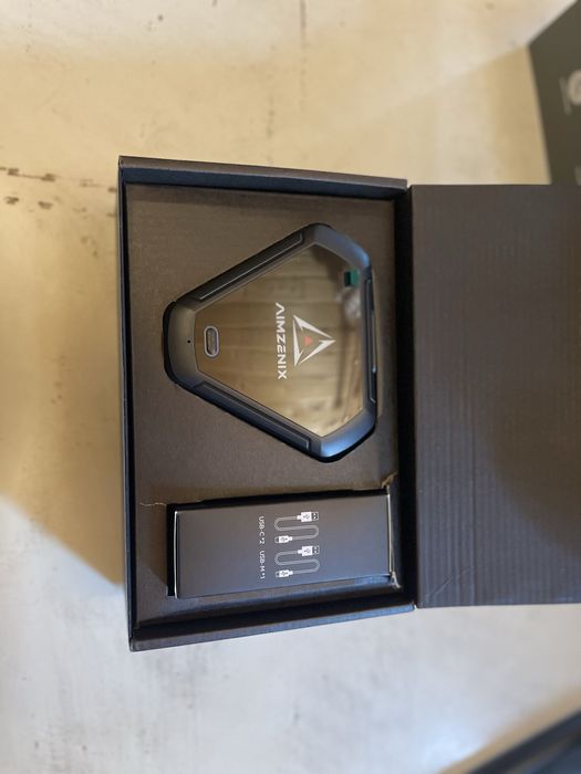 Конвертер для консолей Gamwing Aimzenix Monster