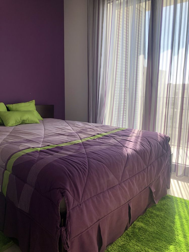 Apartamento T2 Nazaré