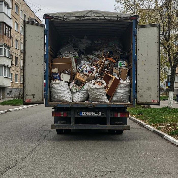 Грузоперевозки. Пианино, Сейф. Переезды. Вывоз мусора Днепр