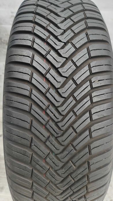 Opona Całoroczna 195/65/15 Continental 7mm 2023r