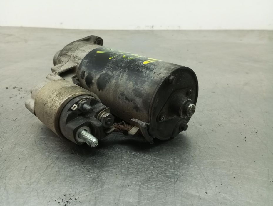 Motor de arranque MERCEDES-BENZ GLK (X204)